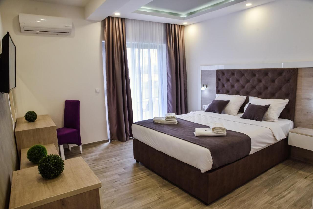 Heaven Lux Ulcinj Hotel Exterior photo