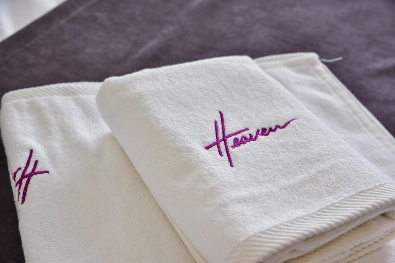 Heaven Lux Ulcinj Hotel Exterior photo
