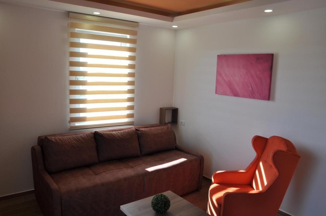 Heaven Lux Ulcinj Hotel Exterior photo